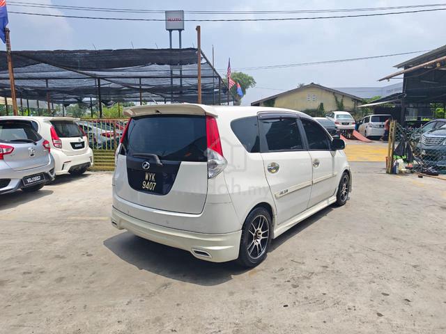 2013 Perodua ALZA 1.5 (AUTO) - 3