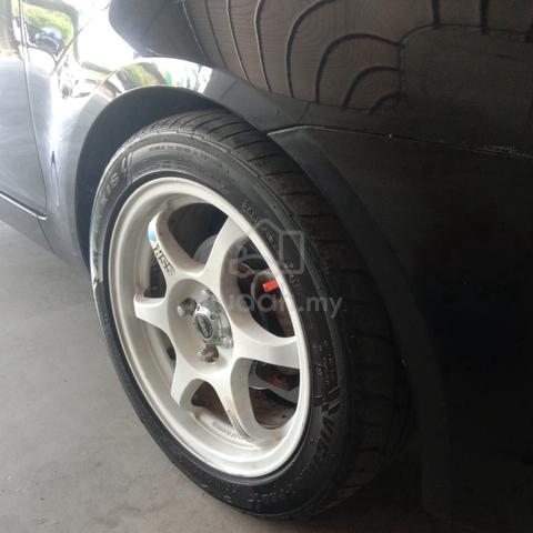 2010 Proton SAGA 1.3 BASE LINE (M) - 5