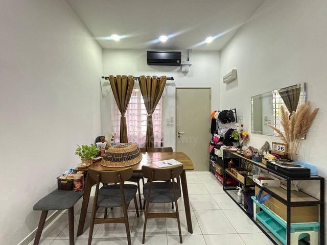 For sale Single Storey Alam Suria Enclave, Puncak Alam 1
