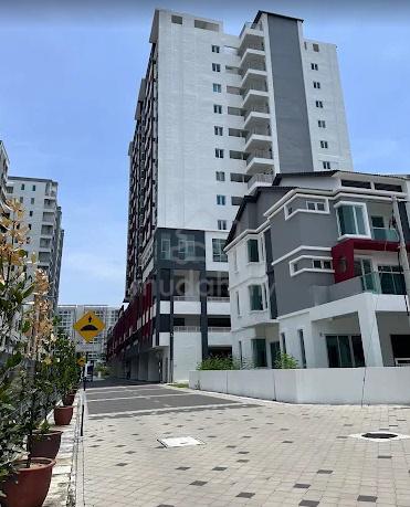Marminton Homes 1