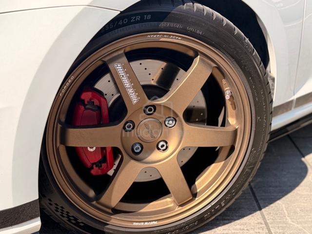 2016 Volkswagen GOLF GTI CLUB SPORTS LIMITED MK7 - 5