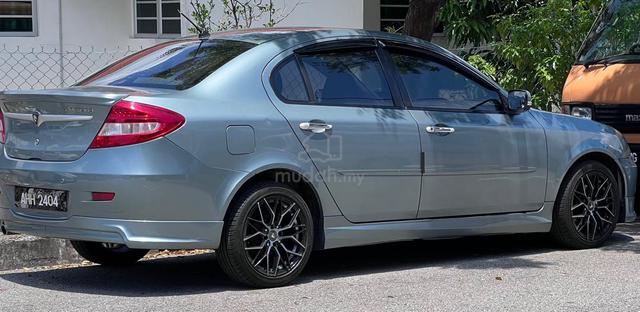2010 Proton PERSONA 1.6 ELEGANCE MEDIUM LINE (A) - 1