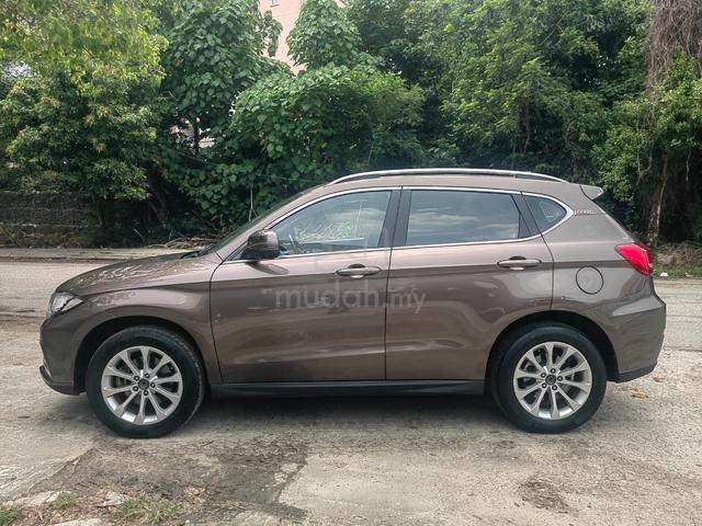 Haval H2 1.5 PREMIUM (A) FULOAN OFER DATIN TIPTOP - 2