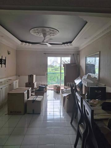 Mutiara Sentul 1