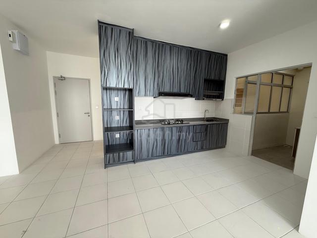 Residensi Sateria 1