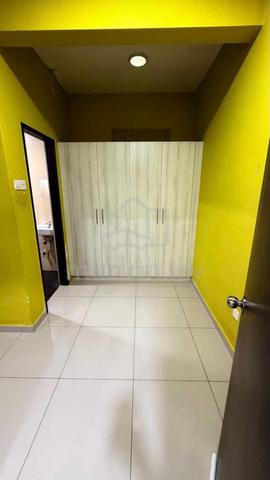 The Garden Residences 1