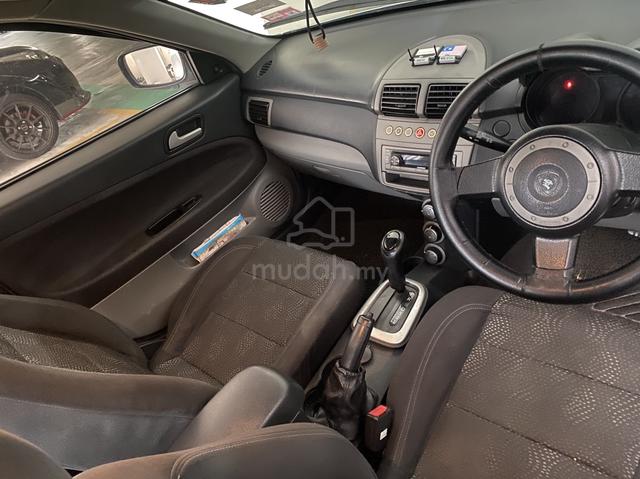 2012 Proton PERSONA 1.6 ELEGANCE BASE LINE (A) - 4