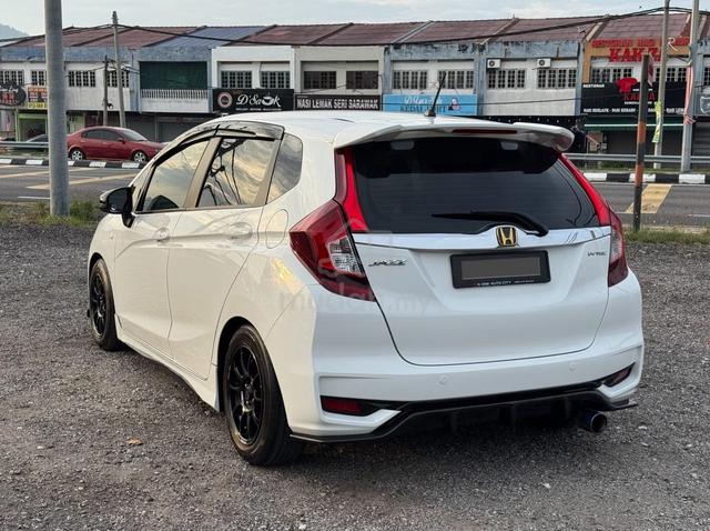 2018 Honda JAZZ GK5 1.5 LOW MILE FLMY BODYKIT - 3