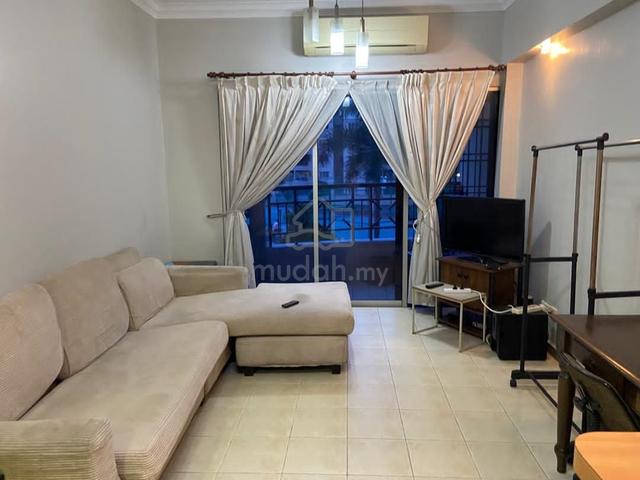 Prima Regency 1
