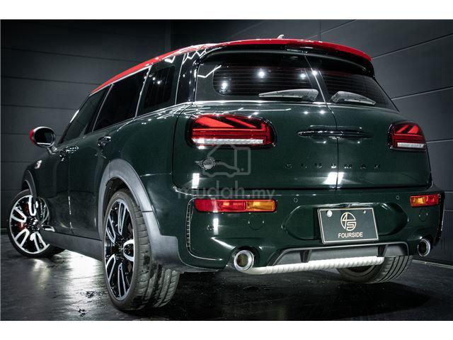 2022 Mini COOPER 2.0 JCW COUNTRYMAN - 3