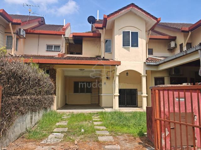 2 Storey Terrace House Bandar Baru Bangi Seksyen 7 Kajang, Putrajaya 1