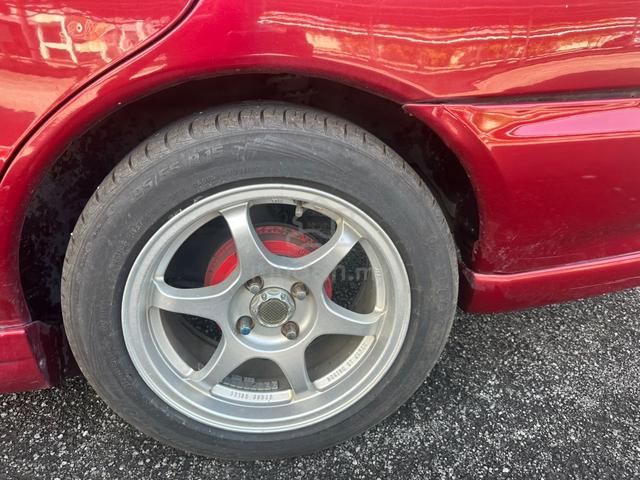 2005 Proton WIRA 1.5 GLI A/B SE (M) - 5