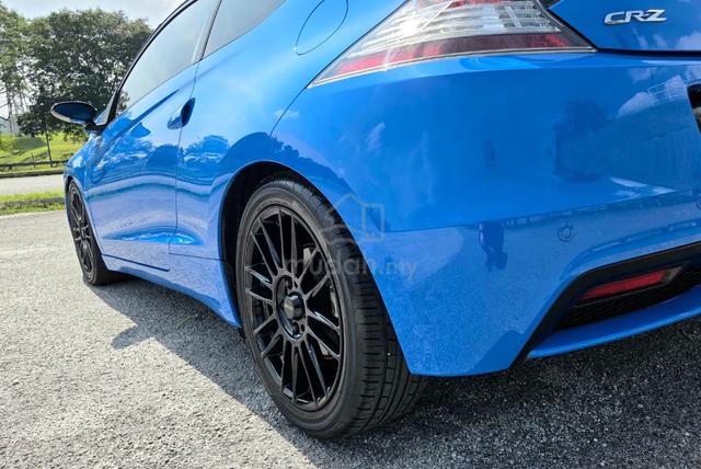 Honda CR-Z 1.5 (HYBRID) FACELIFT ❌Processing Fees - 5