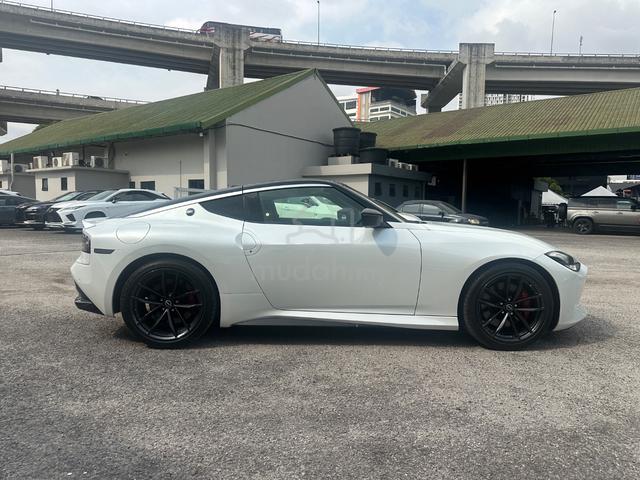 2023 Nissan FAIRLADY Z 3.0 ST / BOSE SOUND / 400HP - 5