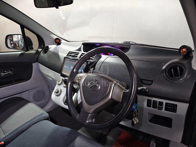 2010 Perodua Alza 1.5 EZI (A) 2-Years Warranty - 5