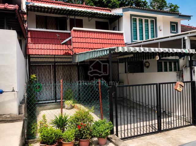 Taman Sri Gombak Selangor Fasa 6 Freehold 2sty Renovated Below Market 1