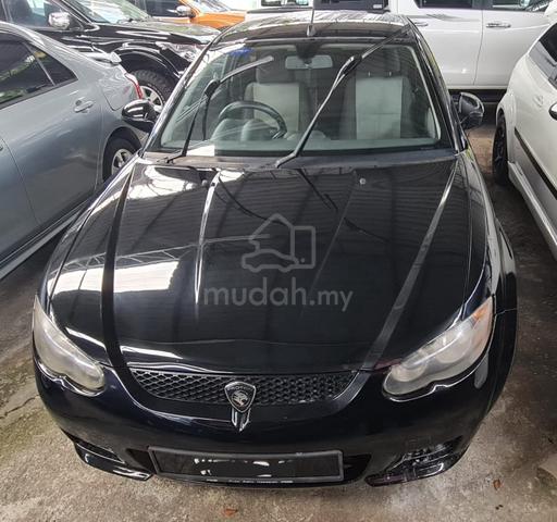 2009 Proton SATRIA 1.6 NEO (M) - 1