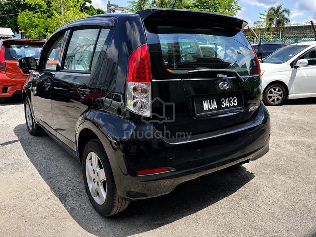 2010 Perodua MYVI 1.3 🏆 Kondisi mantap! Bersih ! - 2