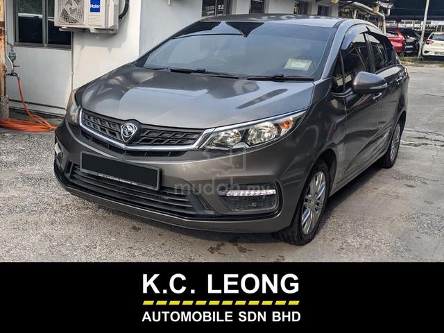 2019 Proton PERSONA 1.6 EXECUTIVE (A) - WARRANTY - 1