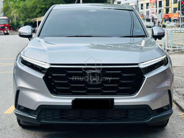 2024 Honda CR-V 1.5 E MY23 RS (A) MIL 50K KM ONLY - 2