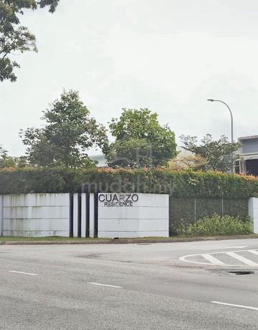Setia Indah, Cuarzo Residence, Rare Cluster, Renovated, Extra Land 1