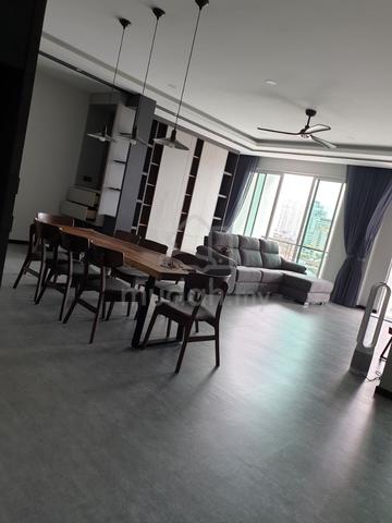 Scott Residence 1