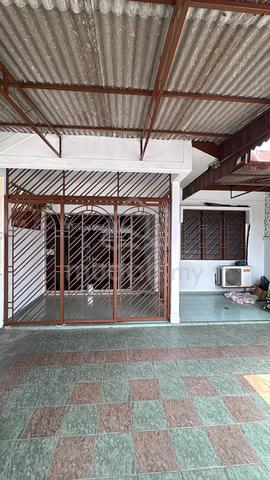 Single Storey house sentosa for rent with kitchen cabinet 1