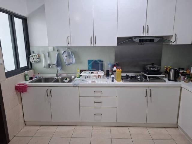 Nautica Lake Suites @ Sunway South Quay 1