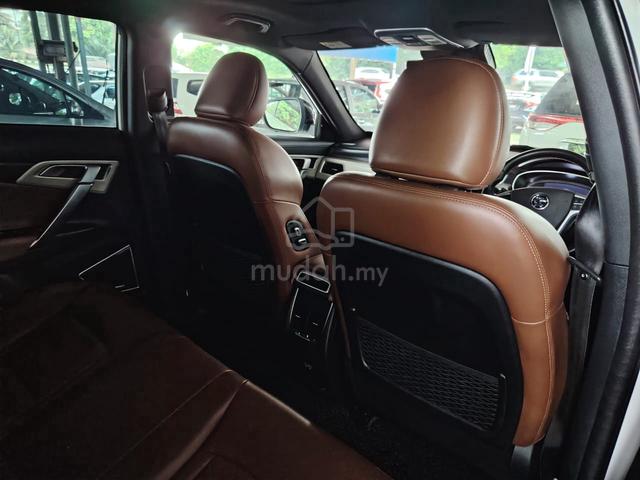 2023 Proton X70 1.8 PREMIUM X 2WD MY18 (A) - 2