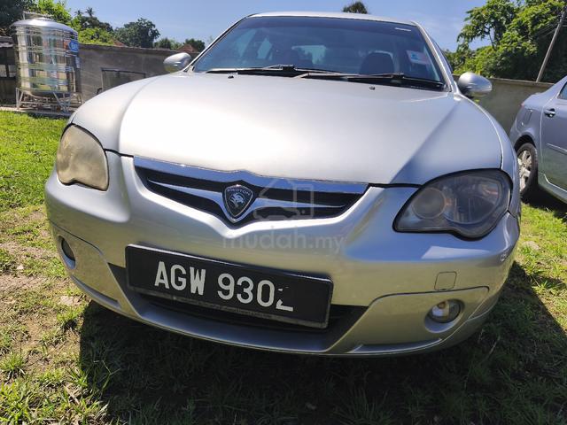 2009 Proton PERSONA 1.6 HIGH LINE (A) - 1