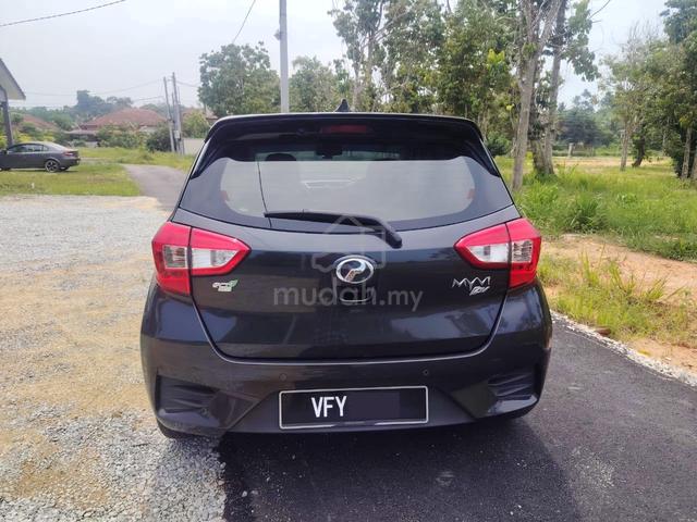 2021 Perodua MYVI 1.5 AV MY17 M800 D20N ENHANCED - 4