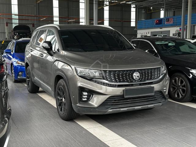2023 Proton X90 1.5 FLAGSHIP (A) - 1
