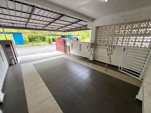 KULAI(KELAPA SAWIT)‼️Non-BUMI(BELOW MARKET)‼️ENDLOT(RENOVATED)⭐️ 3