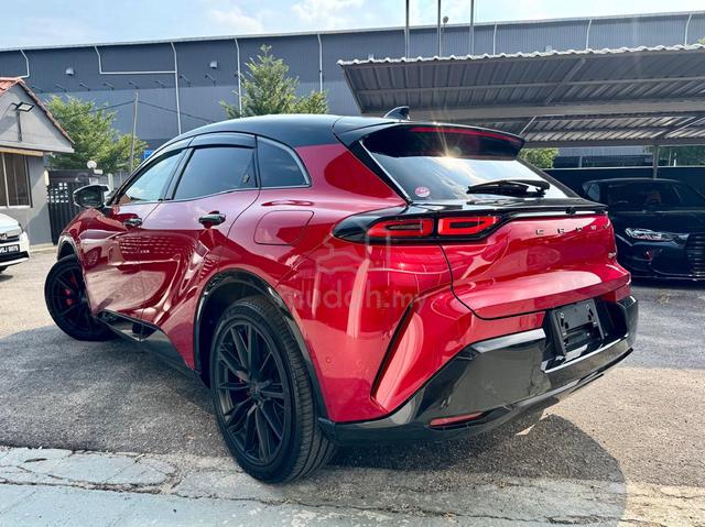 2024 Toyota CROWN 2.5 SPORT Z (A) RS PHEV E-FOUR - 2