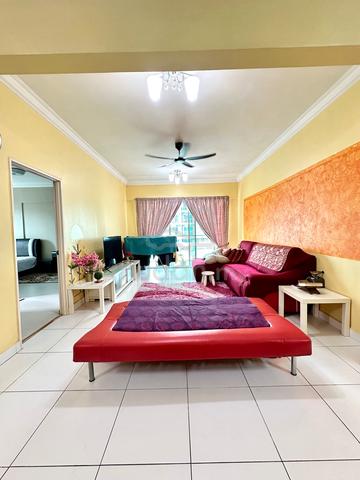 Elit Heights @ Bayan City 1