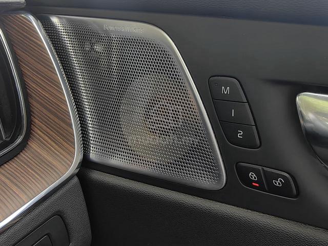 2021 Volvo XC60 RECHARGE T8 INSCRIPTION PLUS 2.0 - 2