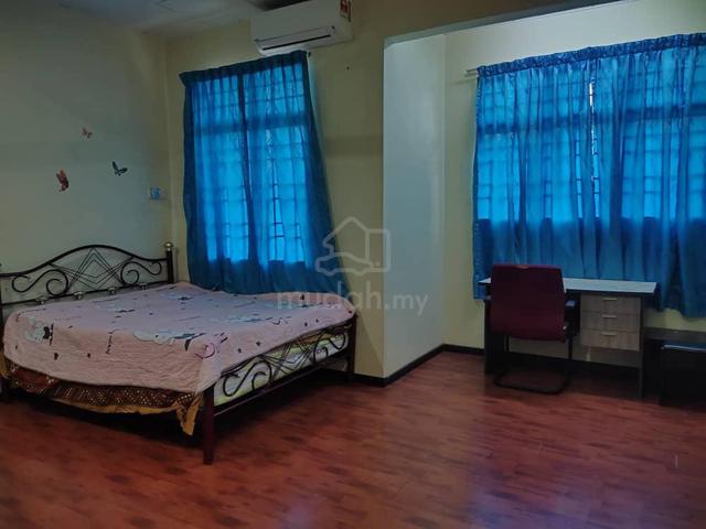 Master room ( GIRLS ONLY ) 1