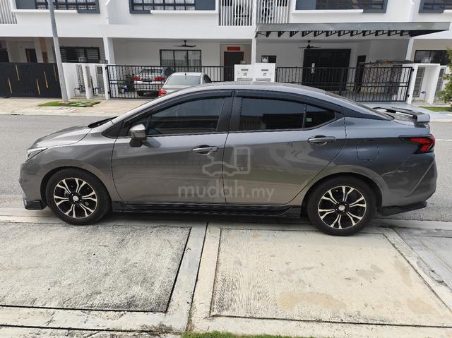 2024 Nissan ALMERA 1.0 VLT MY20 (A) - 3