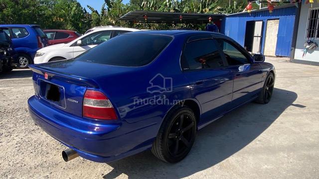 1995 Honda ACCORD 2.2 VTi (A) Vtec bersa full spec - 3
