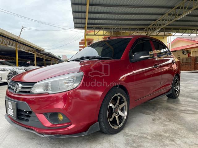 2017 Proton SAGA 1.3 STANDARD CVT (A) - 3