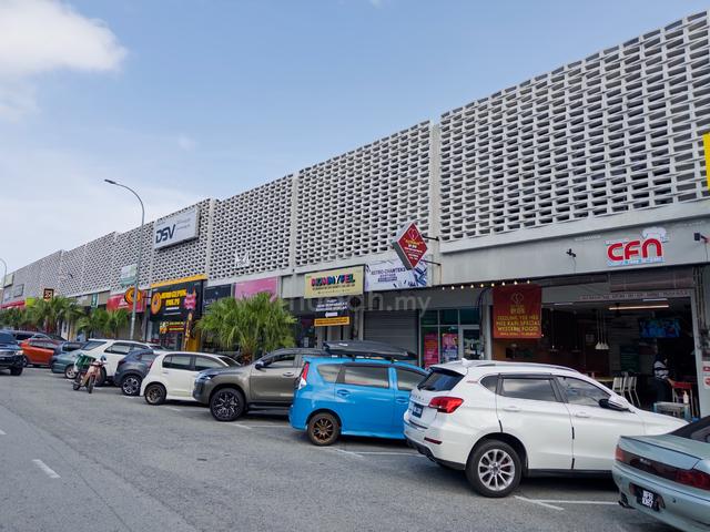 BALOK SENTRAL - tenanted units for sale 1