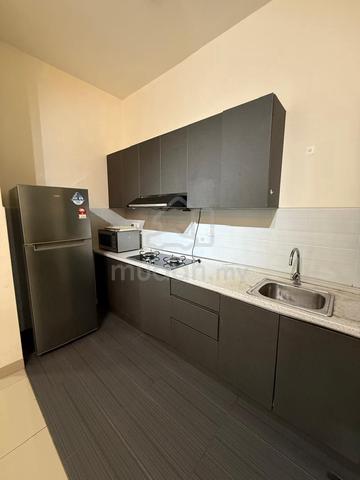 Impian Senibong Residences 1