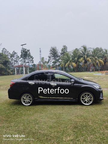 2024 Perodua BEZZA 1.0 G MY16 D63D FACELIFT (A) - 5
