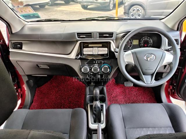 2020 Perodua BEZZA 1.3 PREMIUM X (A) - 4