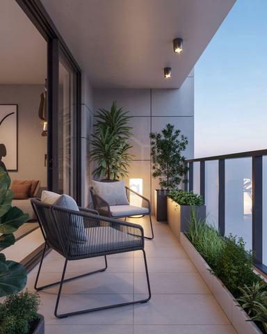 Freehold Condo @ Old Klang Road 1