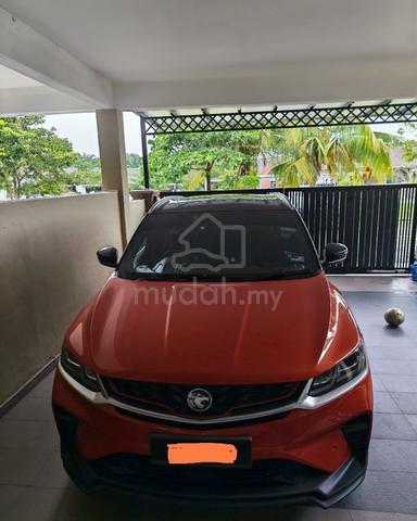 Proton X50 Flagship 2021 (Full spec) 🔥🔥 - 3