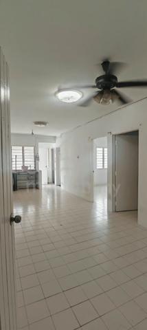 Flat Hamna Desa Permai Indah 1