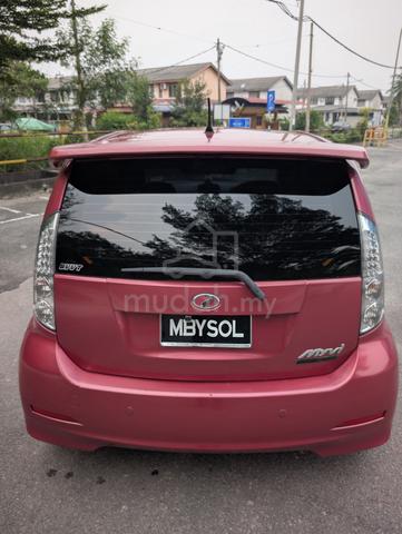 2010 Perodua MYVI 1.3 EZL (LIMITED EDITION) (A) - 5