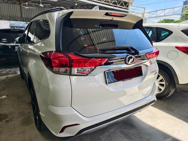 2020 PERODUA ARUZ 1.5 AV (a) 1 YR WARRANTY - 2