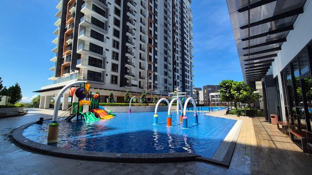 K Avenue Residential 1